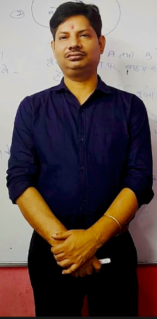 Director of Prabhat Coaching Classes